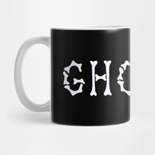 GHOSTS Mug